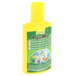 TETRA - Anti-algues AlguMin : 250 ML