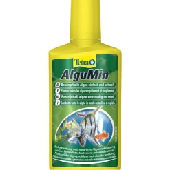 TETRA - Anti-algues AlguMin : 250 ML
