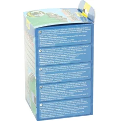 TETRA - Cartouches de filtration charbon actif pour filtre Tetra Easy Crystal