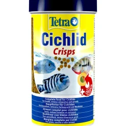 TETRA - Cichlid chips 115 g 500 ml nourriture pour cichlidés