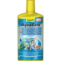 TETRA - Conditionneur d'eau Tetra Aquasafe : 500 ML