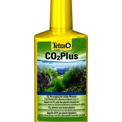 TETRA - Co2plus apport en co2 pour plante d'aquarium 250ml