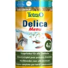 TETRA - Delica menu 30g - 100 ml nourriture pour poissons d'ornement
