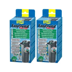 TETRA - Filtre d'intérieur aquarium easycrystal filter 250