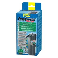 TETRA - Filtre d'intérieur aquarium easycrystal filter 250