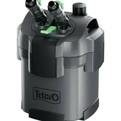 TETRA - Filtre extérieur - - ex 500 plus - pour aquarium jusqu'a 100 l