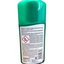 TETRA - Fountain antialgae 250ml anti algues tetra pour bassin