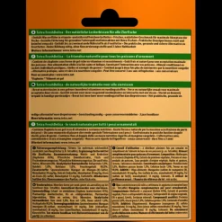 TETRA - Friandises daphnies