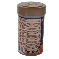 TETRA - Goldfish wave sticks 34 g -100 ml aliment complet pour les poissons rouge
