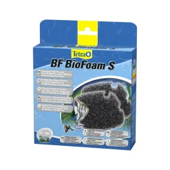 TETRA - Mousse pour filtres ex 600 et 700 (lot de 2)