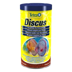TETRA - Nourriture pour Discus Tetra Discus : 1L