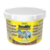 TETRA - Nourriture pour poissons tropicaux TetraMin : 10L
