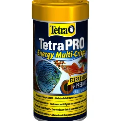 TETRA - Pro energy multi-crisps aliment complet premium pour poissons 110g/500ml
