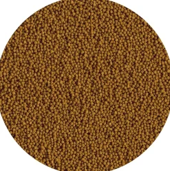 TETRA - Tetra pond alimentation goldfish colour mini pellets 1l