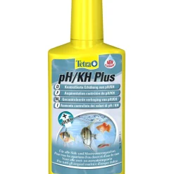 TETRA - Traitement de l'eau en liquide : Tetra PH/KH Plus 250 ml