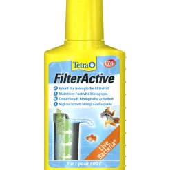 TETRA - Traitement de l'eau Tetra FilterActive : 100ml