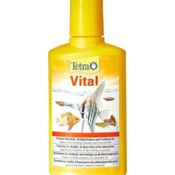 TETRA - Vital 250ml apporte des vitamines et mineraux pour poisson