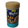TETRA - Wafer mix nourriture poisson de fond et crustacés 48 g -100 ml