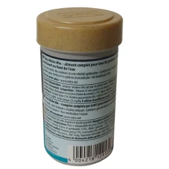 TETRA - Wafer mix nourriture poisson de fond et crustacés 48 g -100 ml