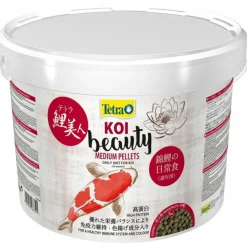 TETRA POND - Tetra koi beauty medium 10l (5mm)