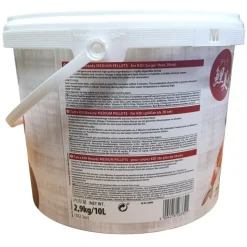 TETRA POND - Tetra koi beauty medium 10l (5mm)