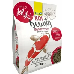 TETRA POND - Tetra koi beauty medium 4l (5mm)