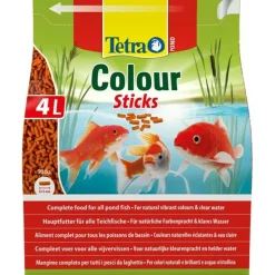 TETRA POND - Tetra pond colour sticks 4l