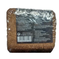 TRIXIE - 2 litres fibres de noix de coco compressé reptiles et amphibiens (un paque