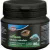 TRIXIE - Calcium, micro-fin adapté aux reptiles herbivores, carnivores et amphibien
