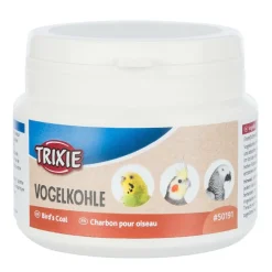 TRIXIE - Charbon 30 g pour oiseau