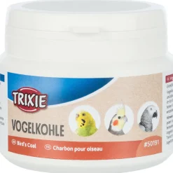 TRIXIE - Charbon 30 g pour oiseau