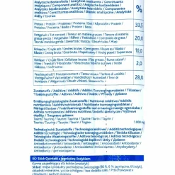 TRIXIE - Collation pour chat trixie 5 x 5 g saumon dinde agneau foie oiseaux