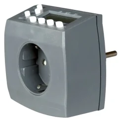 TRIXIE - Minuterie électrique numérique 7x7 cm 76122