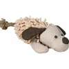 TRIXIE - Peluche chien 20 cm x 11 cm pour chien