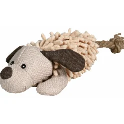TRIXIE - Peluche chien 20 cm x 11 cm pour chien