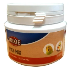 TRIXIE - Pick-mix aliment complémentaire 80 g pour oiseaux