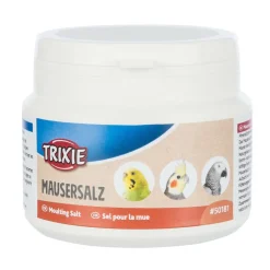 TRIXIE - Sel pour mue 150 g pour oiseaux