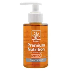 TROPICA - Premium nutrition 125 ml engrais pour plantes