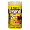 TROPICAL - Supervit 100ml : nourriture pour poissons tropicaux
