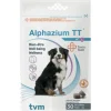TVM - Alphazium tt l - 30 bouchées - tvm 30 bouchées