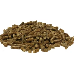 TYROL - Litière prop'o bois Tyrol : granulés bois 10L