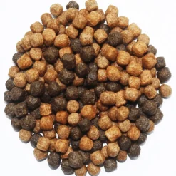 UBBINK - Nourriture pour poissons heiko koi colour menu 3 mm 3 l