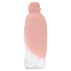 UNITED PETS - Distributeur d'eau leaf up rose