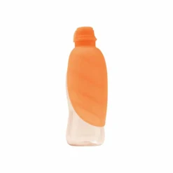 UNITED PETS - Distributeur d'eau leaf up orange