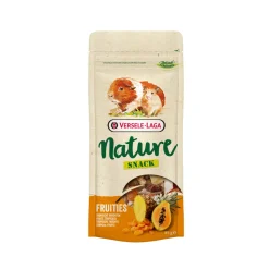 VERSELE LAGA - Aliment nature snack fruities 85g