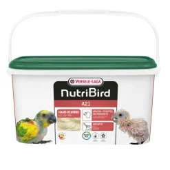 VERSELE LAGA - Aliment NutriBird A21 pour oisillon 3kg
