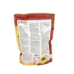 VERSELE LAGA - Céréales soufflées pour perroquets et grandes perruches - 750 g