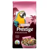 VERSELE LAGA - Mélange de graines sans noix pour perroquet Prestige Premium 15kg