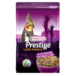 VERSELE LAGA - Prestige - Mélange de graines - perruche australienne 2,5kg
