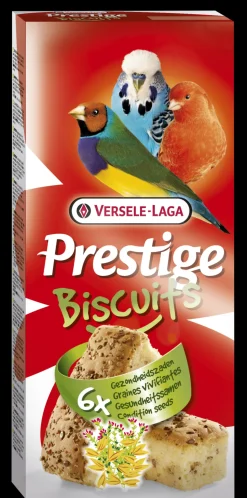 VERSELE LAGA - Prestige biscuit oiseaux graines